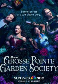 I segreti di Grosse Pointe