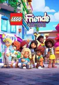 LEGO Friends: Nuovo Capitolo
