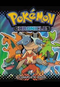 Pokémon Chronicles