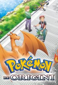 Pokémon: Le origini