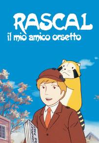 Rascal, il mio amico orsetto