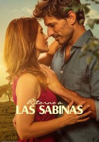 Ritorno a Las Sabinas