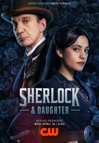 Sherlock and Daughter
