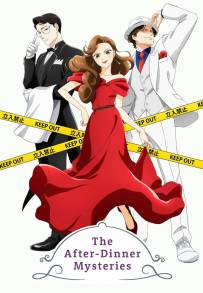 The Dinner Table Detective