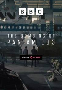The Bombing of Pan Am 103