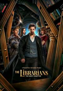 The Librarians: The Next Chapter