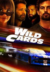 Wild Cards