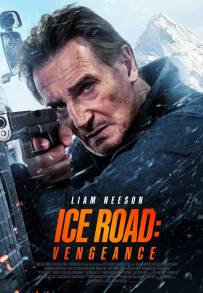 Ice Road - La vendetta