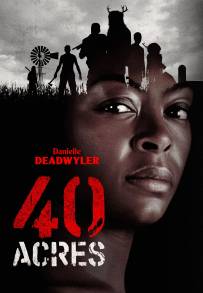 40 Acres