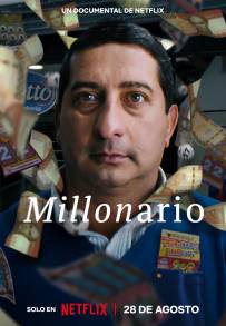 Il miliardario: la sfortuna di vincere alla lotteria