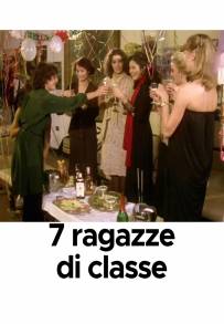 Sette ragazze di classe