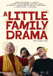 A Little Family Drama