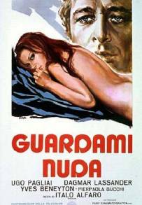 Guardami nuda