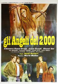 Gli angeli del 2000