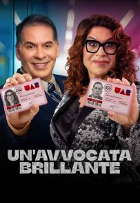 Un'avvocata brillante