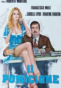 Il pomicione