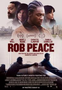 Rob Peace