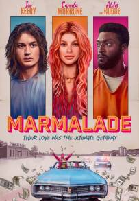 Marmalade