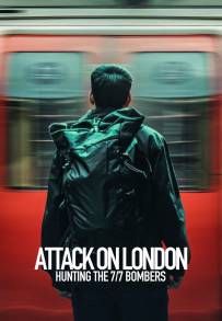 Attack on London: Caccia agli attentatori