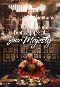 Bon appétit, Maestà