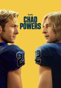 Chad Powers