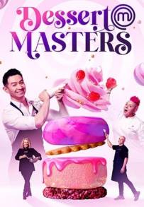 Dessert Masters