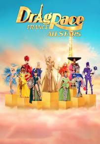 Drag Race France All Stars