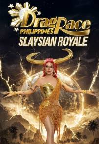 Drag Race Philippines: Slaysian Royale