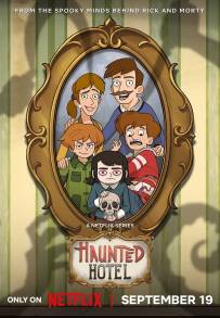 Haunted Hotel - L'hotel infestato