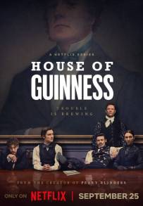 House of Guinness