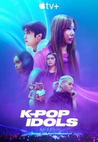 K-Pop Idols