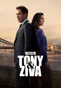 NCIS: Tony & Ziva