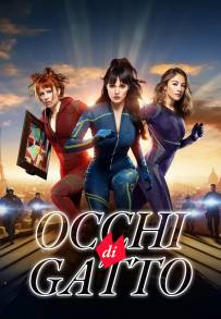 Occhi di gatto
