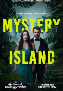 Omicidi a Mystery Island