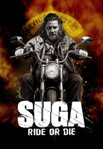 SUGA: Ride or Die