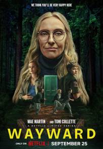 Wayward – Ribelli