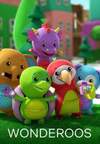 Wonderoos