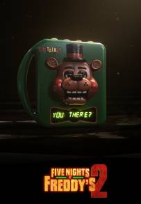 Five Nights at Freddy's 2