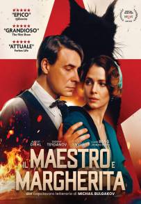 Il maestro e Margherita