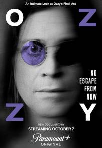 Ozzy: No Escape from Now