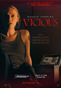 Vicious - I tre doni del male