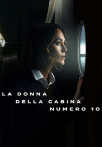 La donna della cabina numero 10