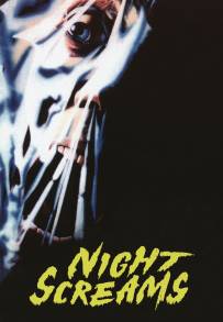 Night Screams: Ospiti in Trappola