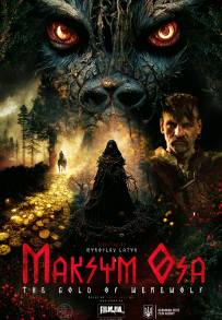 Maksym Osa: L`Oro dei Cosacchi