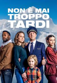 Non è mai troppo tardi