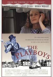 Playboys - Donnaioli