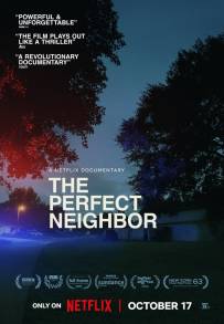 The Perfect Neighbor: la vicina perfetta