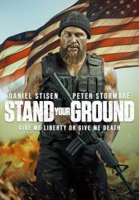 Stand Your Ground