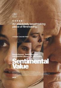 Sentimental Value