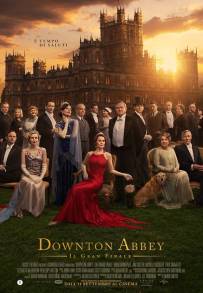 Downton Abbey - Il gran finale